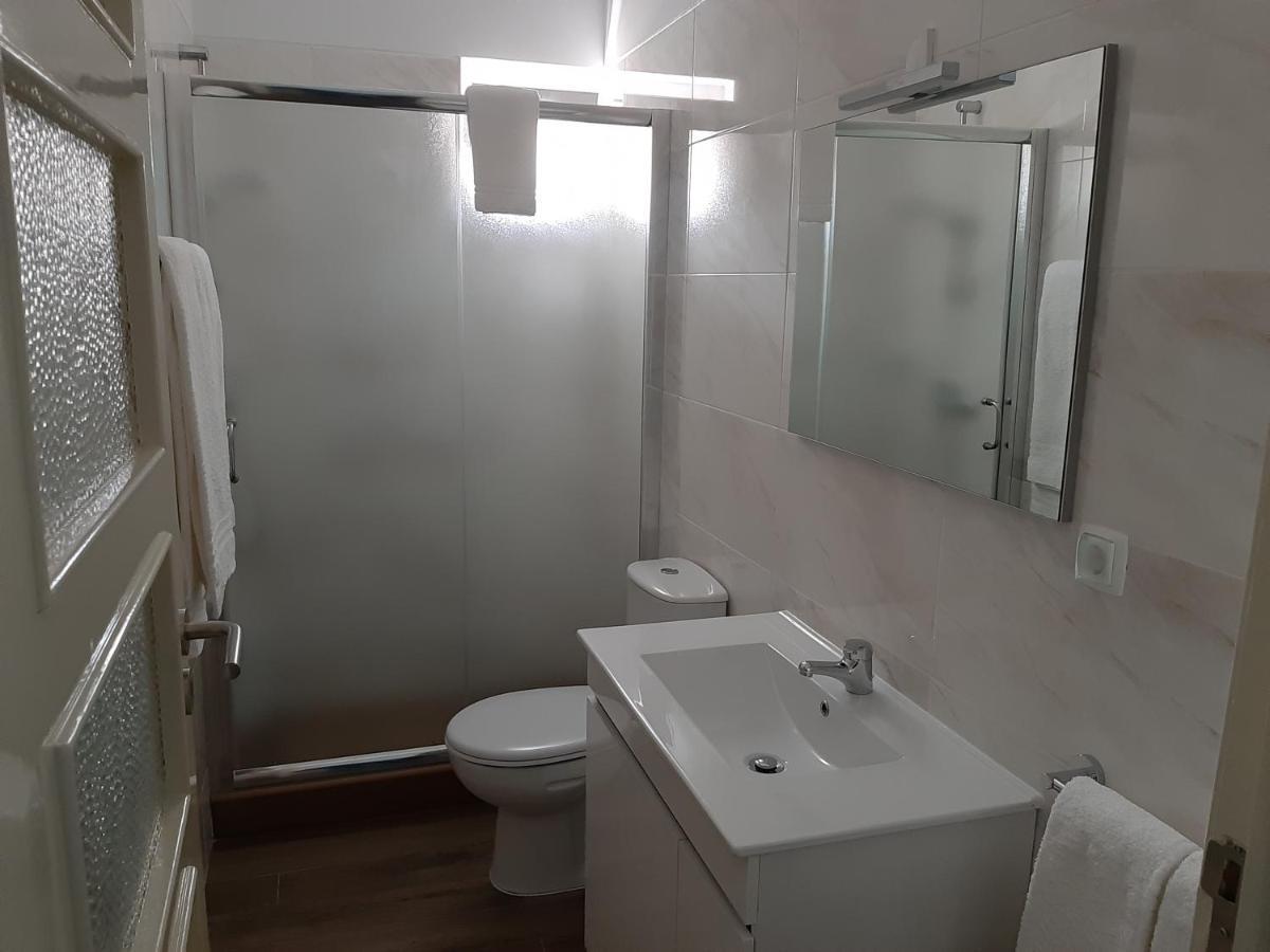 Alojamento Ferreira - Apartamento A Apartamento Santiago do Cacém Exterior foto