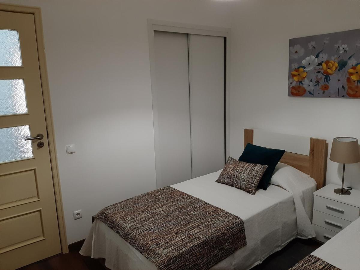 Alojamento Ferreira - Apartamento A Apartamento Santiago do Cacém Exterior foto