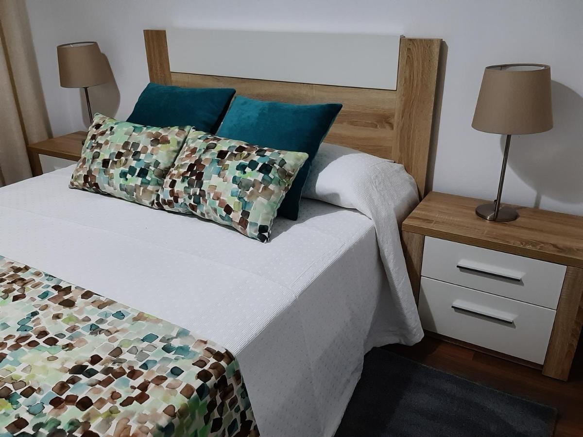 Alojamento Ferreira - Apartamento A Apartamento Santiago do Cacém Exterior foto