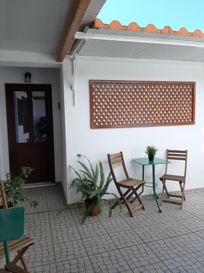 Alojamento Ferreira - Apartamento A Apartamento Santiago do Cacém Exterior foto